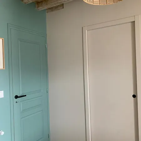 Maisonnette De Charme - Piscine Interieure Privee Chauffee En Option