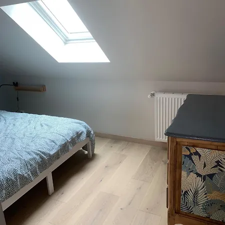 Maisonnette De Charme - Piscine Interieure Privee Chauffee En Option לוק-סור-מר