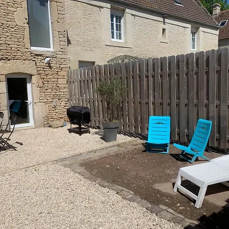 Maisonnette De Charme - Piscine Interieure Privee Chauffee En Option *