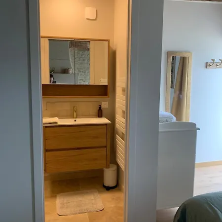 Maisonnette De Charme - Piscine Interieure Privee Chauffee En Option