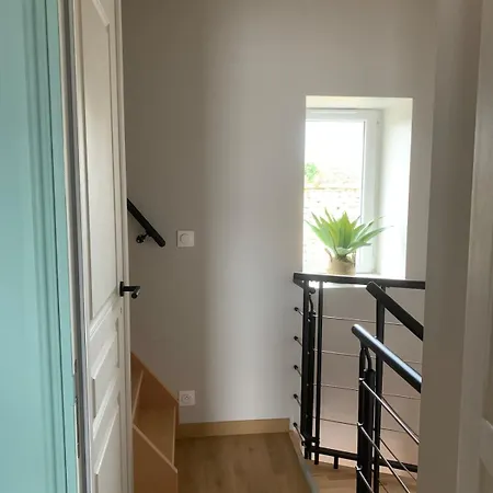 Maisonnette De Charme - Piscine Interieure Privee Chauffee En Option בית נופש *