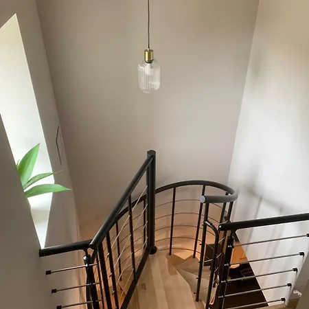 בית נופש Maisonnette De Charme - Piscine Interieure Privee Chauffee En Option *