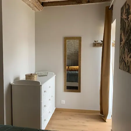 בית נופש Maisonnette De Charme - Piscine Interieure Privee Chauffee En Option לוק-סור-מר