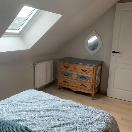 Maisonnette De Charme - Piscine Interieure Privee Chauffee En Option *