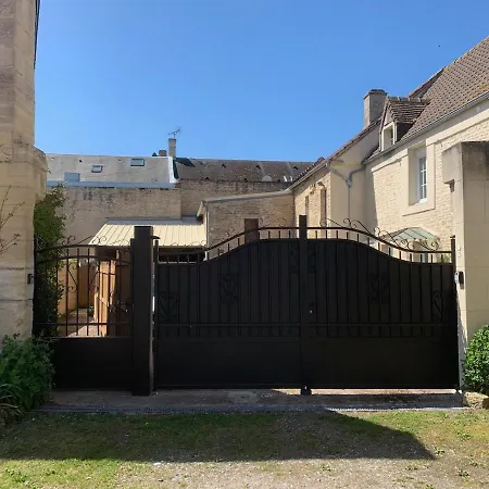 Maisonnette De Charme - Piscine Interieure Privee Chauffee En Option לוק-סור-מר