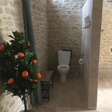 Maisonnette De Charme - Piscine Interieure Privee Chauffee En Option *