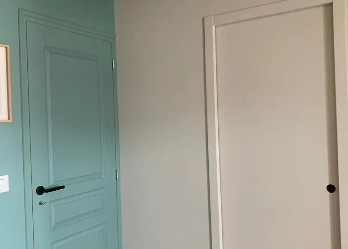 Maisonnette De Charme - Piscine Interieure Privee Chauffee En Option