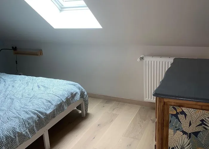 Maisonnette De Charme - Piscine Interieure Privee Chauffee En Option Luc-sur-Mer