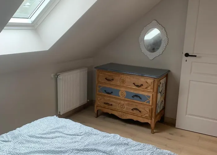 Maisonnette De Charme - Piscine Interieure Privee Chauffee En Option *