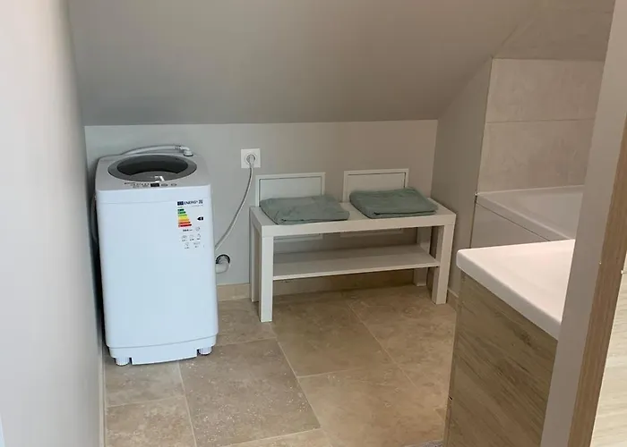 Σπίτι διακοπών Maisonnette De Charme - Piscine Interieure Privee Chauffee En Option