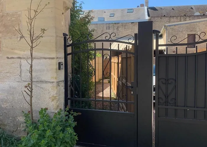 Maisonnette De Charme - Piscine Interieure Privee Chauffee En Option *