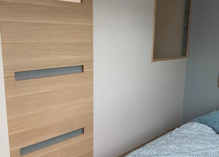 Maisonnette De Charme - Piscine Interieure Privee Chauffee En Option * Luc-sur-Mer