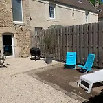 Maisonnette De Charme - Piscine Interieure Privee Chauffee En Option *