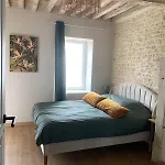 Maisonnette De Charme - Piscine Interieure Privee Chauffee En Option *