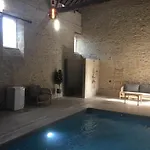 Maisonnette De Charme - Piscine Interieure Privee Chauffee En Option *
