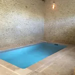 Maisonnette De Charme - Piscine Interieure Privee Chauffee En Option