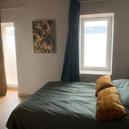 Holiday home Maisonnette De Charme En Bord De