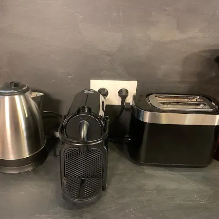 Maisonnette De Charme - Piscine Interieure Privee Chauffee En Option Ferienhaus