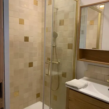 Maisonnette De Charme - Piscine Interieure Privee Chauffee En Option