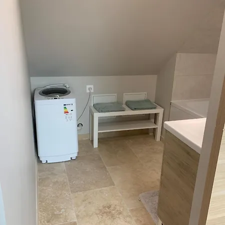 Holiday home Maisonnette De Charme En Bord De