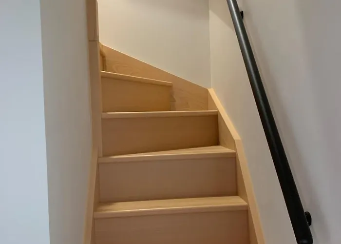 Maisonnette De Charme - Piscine Interieure Privee Chauffee En Option Holiday home